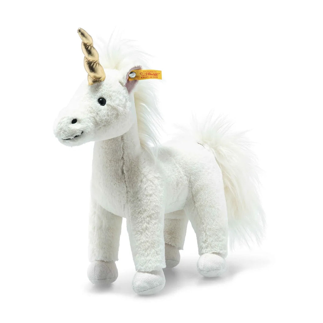 Unica Unicorn Stuffed Plush Toy 11 in