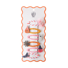 Load image into Gallery viewer, Trick or Treat Street Clip Set
