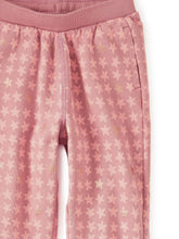 Load image into Gallery viewer, Going Places Joggers - Metallic Stars
