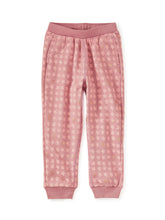 Load image into Gallery viewer, Going Places Joggers - Metallic Stars
