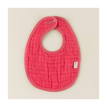 Load image into Gallery viewer, Itzy Bibs - Strawberries &amp; Cream
