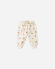 Load image into Gallery viewer, Relaxed Fleece Sweatpant - Smiley Pumpkins
