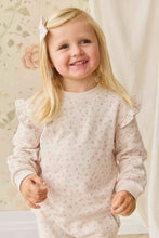 Load image into Gallery viewer, Organic Cotton Lilith Sweatshirt - Victoria Blush

