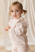 Load image into Gallery viewer, Organic Cotton Lilith Sweatshirt - Victoria Blush
