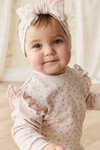 Load image into Gallery viewer, Organic Cotton Lilith Sweatshirt - Victoria Blush
