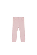 Load image into Gallery viewer, Organic Cotton Modal Everyday Legging - Trinket
