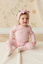Load image into Gallery viewer, Organic Cotton Modal Everyday Legging - Trinket
