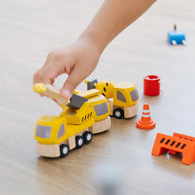 Load image into Gallery viewer, Imaginary Trip Toy Car/Truck
