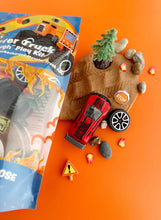 Load image into Gallery viewer, Monster Truck KidDough Play Kit
