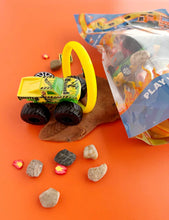 Load image into Gallery viewer, Monster Truck KidDough Play Kit
