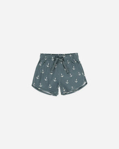 Swim Trunk Anchors