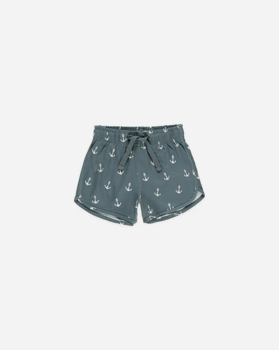 Swim Trunk Anchors