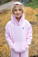Load image into Gallery viewer, Hadley Cozy Hoodie - Pink Marshmallow

