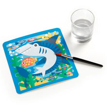 Load image into Gallery viewer, Under The Sea Color Magic Water Reveal Kit
