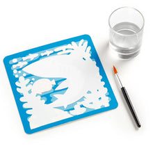 Load image into Gallery viewer, Under The Sea Color Magic Water Reveal Kit
