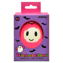 Load image into Gallery viewer, Wicked Ghost Squeeze Toy
