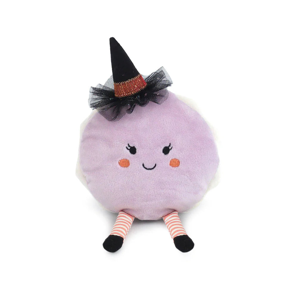Witchy Macaron