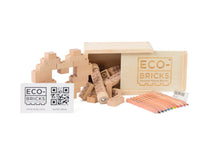 Load image into Gallery viewer, Eco-Bricks 24 Pieces
