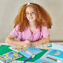 Load image into Gallery viewer, Yummy Yummy Scented Coloring Kit
