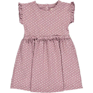 Gemma Dress - Lavender