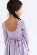 Load image into Gallery viewer, Emile Dress in Lavender
