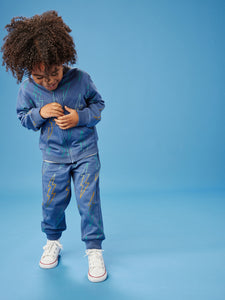 Going Places Joggers Ombré Lightening Blt