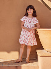 Load image into Gallery viewer, Twirl Drop Skirt Dress
