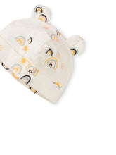 Load image into Gallery viewer, Baby Bear Hat - All Sunshine &amp; Rainbows

