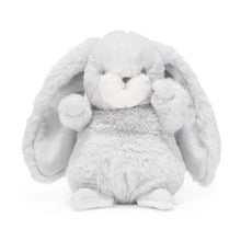 Load image into Gallery viewer, Tiny Nibble Bunny Gray
