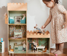 Load image into Gallery viewer, Fireplace - Off White
