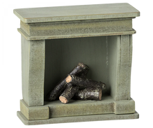 Load image into Gallery viewer, Miniature Fireplace
