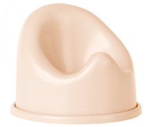 Load image into Gallery viewer, Potty, Micro - Light Peach
