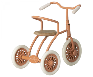 Abri a’ Tricycle Mouse - Coral