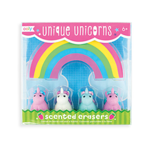 Load image into Gallery viewer, Oh My! Unicorns &amp; Mermaids Happy Pack
