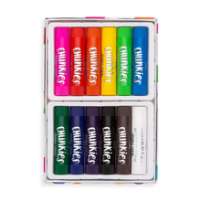 Load image into Gallery viewer, Chunkies Paint Sticks Set of 12
