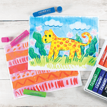 Load image into Gallery viewer, Chunkies Paint Sticks Set of 12
