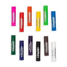 Load image into Gallery viewer, Chunkies Paint Sticks Set of 12
