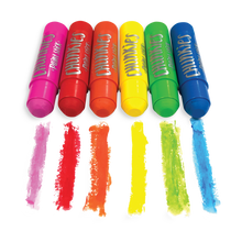 Load image into Gallery viewer, Chunkies Paint Sticks Set of 12

