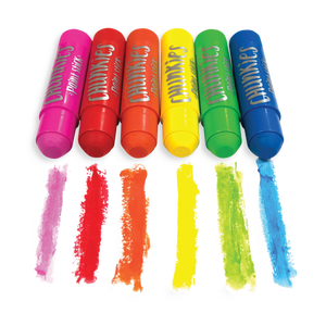 Chunkies Paint Sticks Set of 12