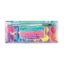 Load image into Gallery viewer, Chroma Blends Pearlescent Watercolor Paint
