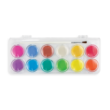 Load image into Gallery viewer, Chroma Blends Pearlescent Watercolor Paint
