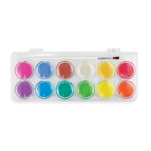 Chroma Blends Pearlescent Watercolor Paint