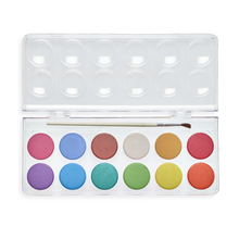 Load image into Gallery viewer, Chroma Blends Pearlescent Watercolor Paint
