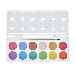 Chroma Blends Pearlescent Watercolor Paint