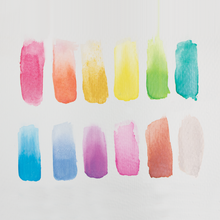 Load image into Gallery viewer, Chroma Blends Pearlescent Watercolor Paint
