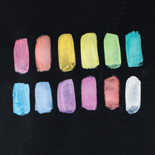 Load image into Gallery viewer, Chroma Blends Pearlescent Watercolor Paint

