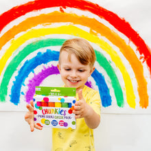 Load image into Gallery viewer, Chunkies Paint Sticks - Classic Pack
