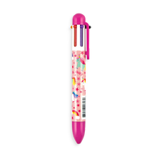 Load image into Gallery viewer, 6 Click Pens: Unique Unicorns
