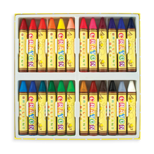 Load image into Gallery viewer, Brilliant Bee Crayons Set Of 12

