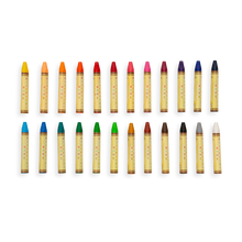 Load image into Gallery viewer, Brilliant Bee Crayons Set Of 12
